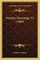 Framley Parsonage V2 (1900)