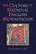 Culture of Medieval English Monasticism