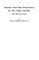 Ireland and Irish Emigration to the New World