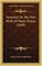 Sermons on the New Birth of Man's Nature (1850)
