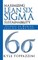 Maximizing Lean Six SIGMA Sustainability