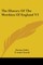 The History Of The Worthies Of England V3