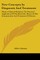 New Concepts In Diagnosis And Treatment