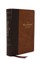 The Esv, MacArthur Study Bible, 2nd Edition, Leathersoft, Brown
