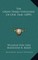 The Great Piano Virtuosos Of Our Time (1899)