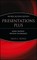 Presentations Plus 2e C