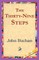 The Thirty-Nine Steps