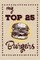 My Top 25 Burgers