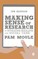 Making Sense of Research in Nursing, Health and Social Care