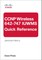 CCNP Wireless (642-747 IUWMS) Quick Reference