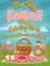 The Big Kawaii Food Coloring Book