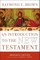 An Introduction to the New Testament
