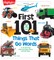 First 101 Things That Go Words