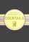 Little Black Book of Cocktails