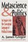 Metascience and Politics