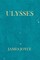 Joyce, J: Ulysses