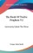 The Book Of Twelve Prophets V2