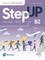 Step Up, Print and ebook and Self-Study B2