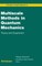 Multiscale Methods in Quantum Mechanics