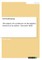 The impact of e-commerce on the logistics function of an airline - Executive Brief