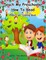 Teach My Preschooler How To Read