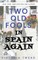 Two Old Fools in Spain Again - LARGE PRINT
