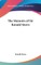 The Memoirs of Sir Ronald Storrs