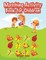 Matching Activity Book for Children