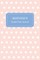 Marissa's Pocket Posh Journal, Polka Dot
