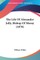 The Life Of Alexander Jolly, Bishop Of Moray (1878)