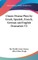 Classic Drama Plays by Greek, Spanish, French, German and English Dramatists V2