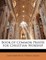 Book of Common Prayer for Christian Worship