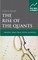 The Rise of the Quants