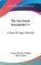 The Sacristan's Household V1