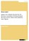 Impact Of Company Income Tax On Revenue Generation Of Federal Inland Revenue Service (Msto) Yola, Adamawa State Nigeria