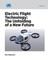 Electric Flight Technology