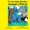 The Awesome Alphabet Animal's Party