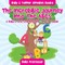 The Incredible Journey Into The ABCs. A Baby's First Learning and Language Book. - Baby & Toddler Alphabet Books