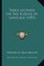 Three Lectures on the Science of Language (1895)