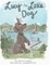 Lucy the Lake Dog