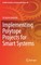 Implementing Polytope Projects for Smart Systems