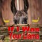 If I Was Your Llama