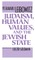 Judaism, Human Values, and the Jewish State