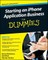 Starting an iPhone App Biz FD