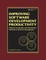 Improving Software Development Productivity