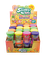 SLIMY ORIGINAL FRUITY METALLIC, 80gr