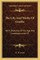 The Life And Works Of Goethe