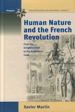 Human Nature and the French Revolution Human Nature and the French Revolution