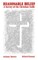 Reasonable Belief (a Survey of the Christian Faith
