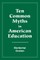 Ten Common Myths in American Education